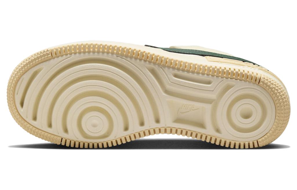 (WMNS) Nike Air Force 1 Shadow 'Coconut Milk Fir' FQ2764-100