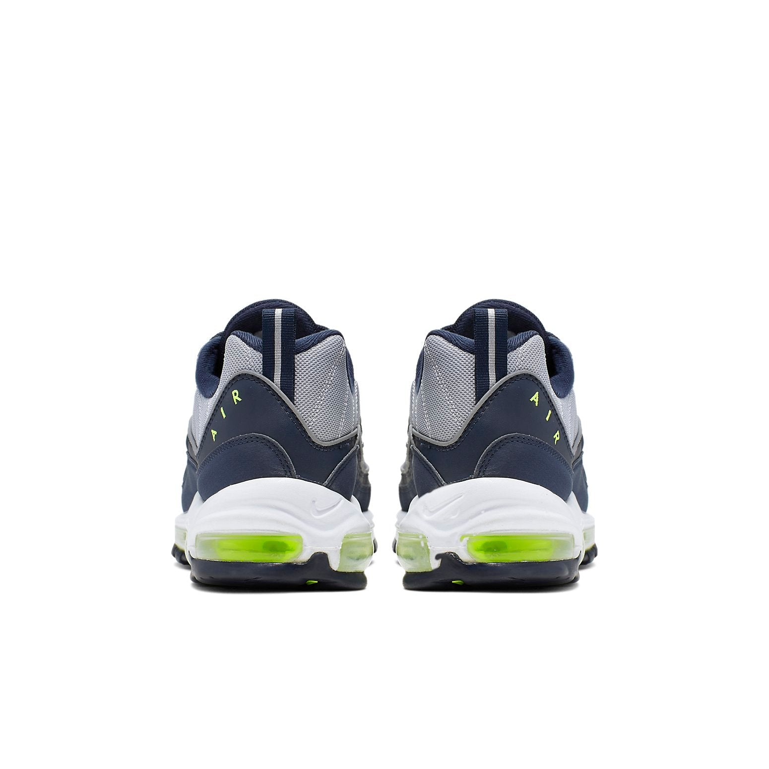 Nike Air Max 98 'Obsidian Volt' CN0148-400