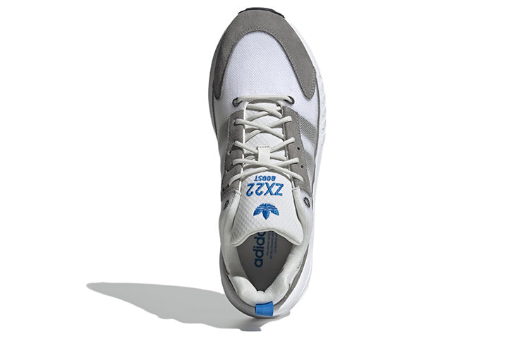 adidas ZX 22 Boost 'White Grey' GX9473