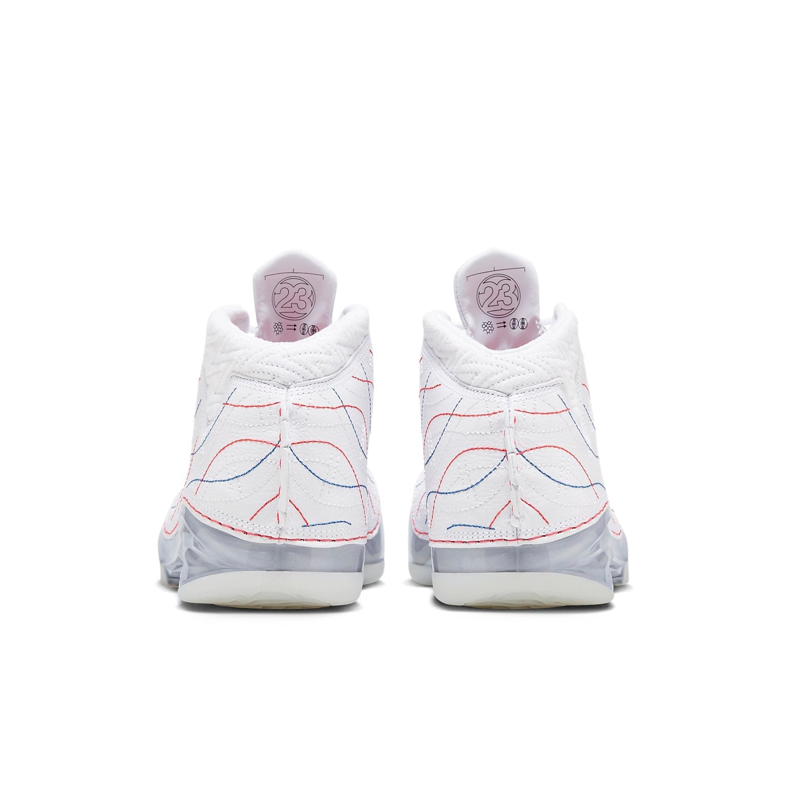 Air Jordan 23 Reteo 'Mid-Autumn Festival' FV3621-140