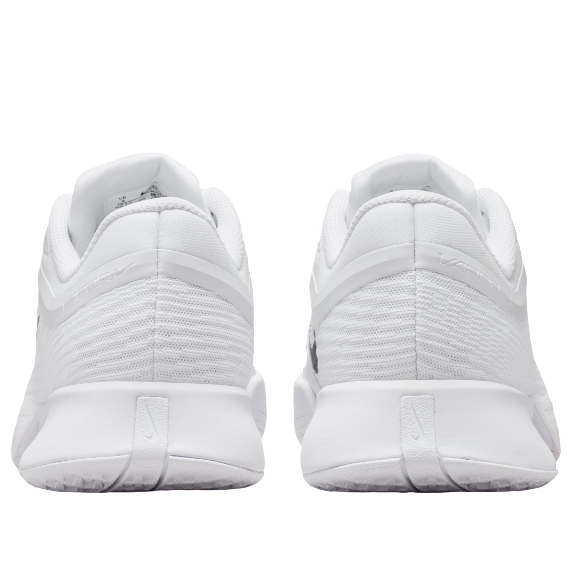 (WMNS) Nike Vapor Pro 3 PRM 'White Gorge Green' IR3542-100
