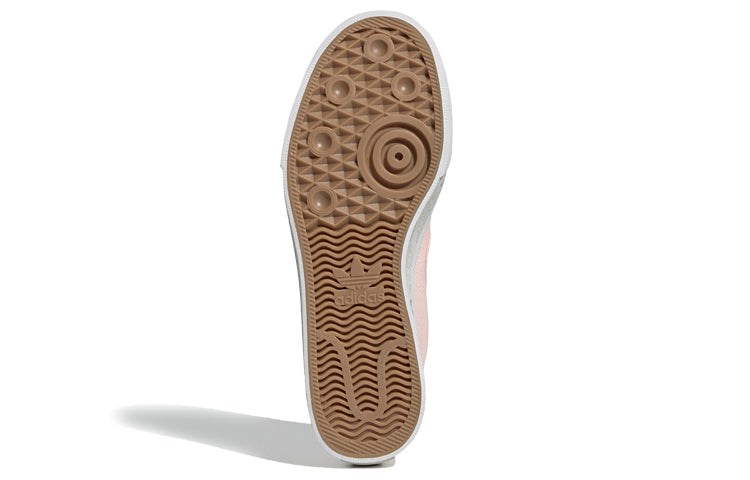 (WMNS) adidas Nizza Slip-On 'Icey Pink' EE4868