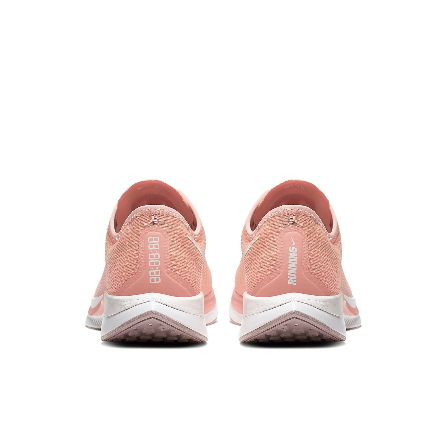 (WMNS) Nike Zoom Pegasus Turbo 2 'Pink Quartz' AT8242-600