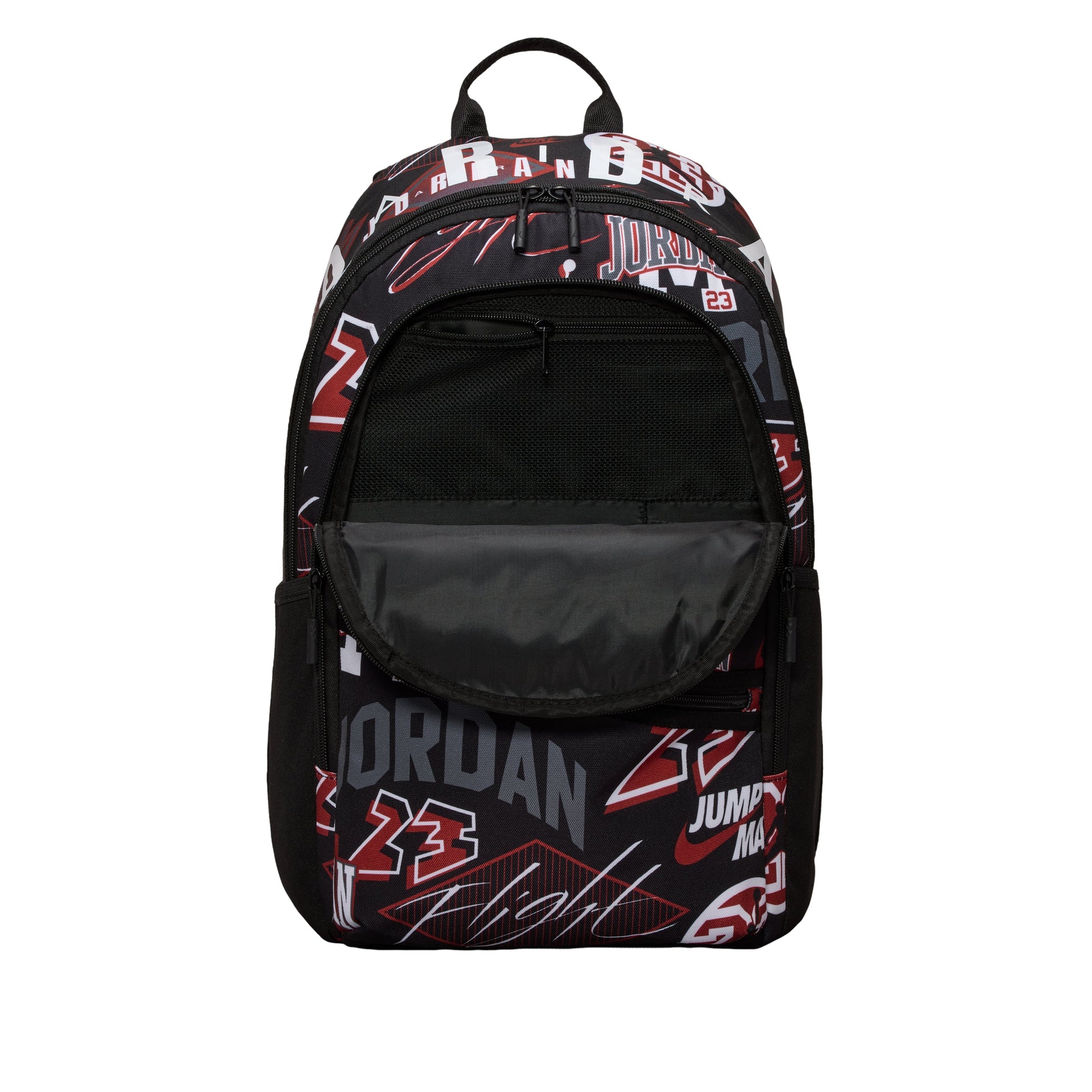 Jordan 29L Air Patrol Backpack 'Gym Red Black' HJ3266-688