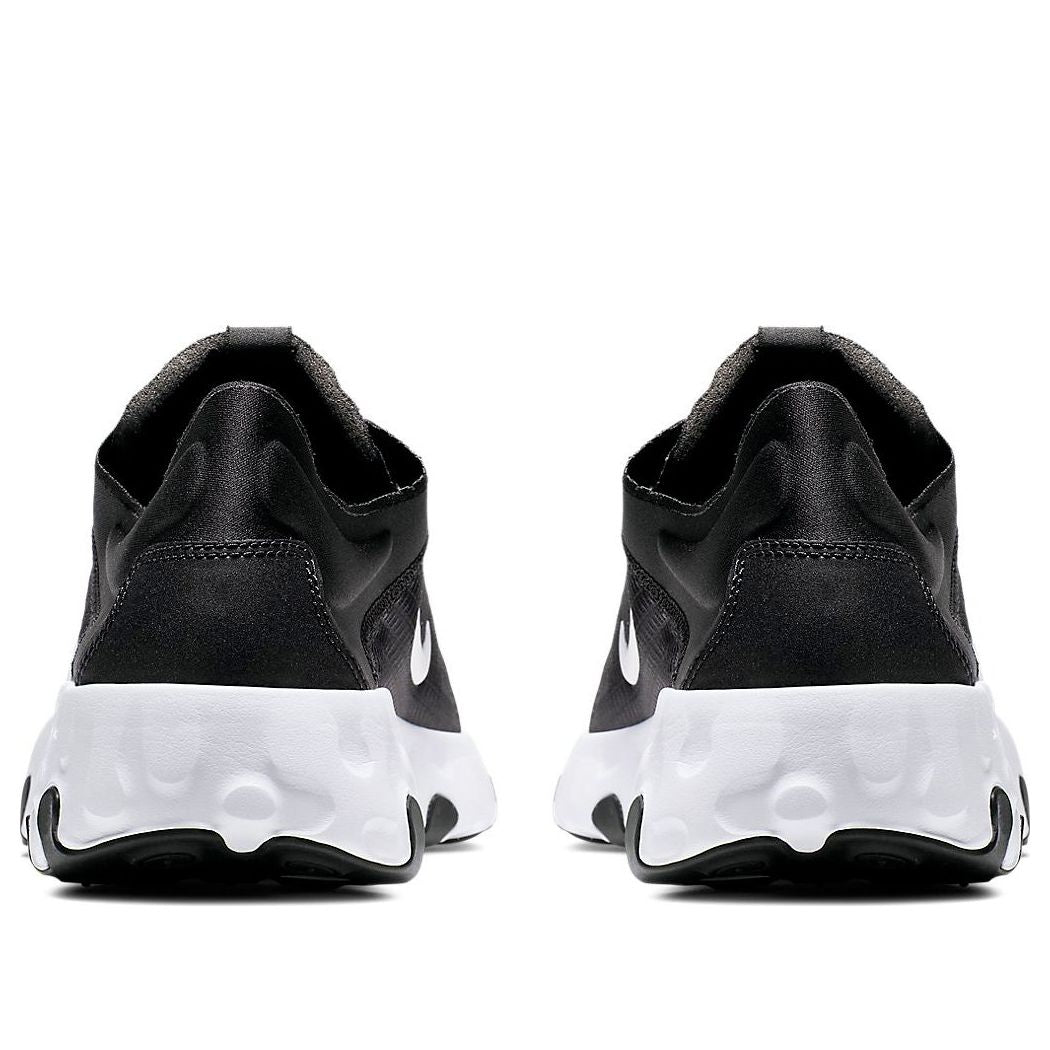 Nike Renew Lucent 'Black White' BQ4235-002
