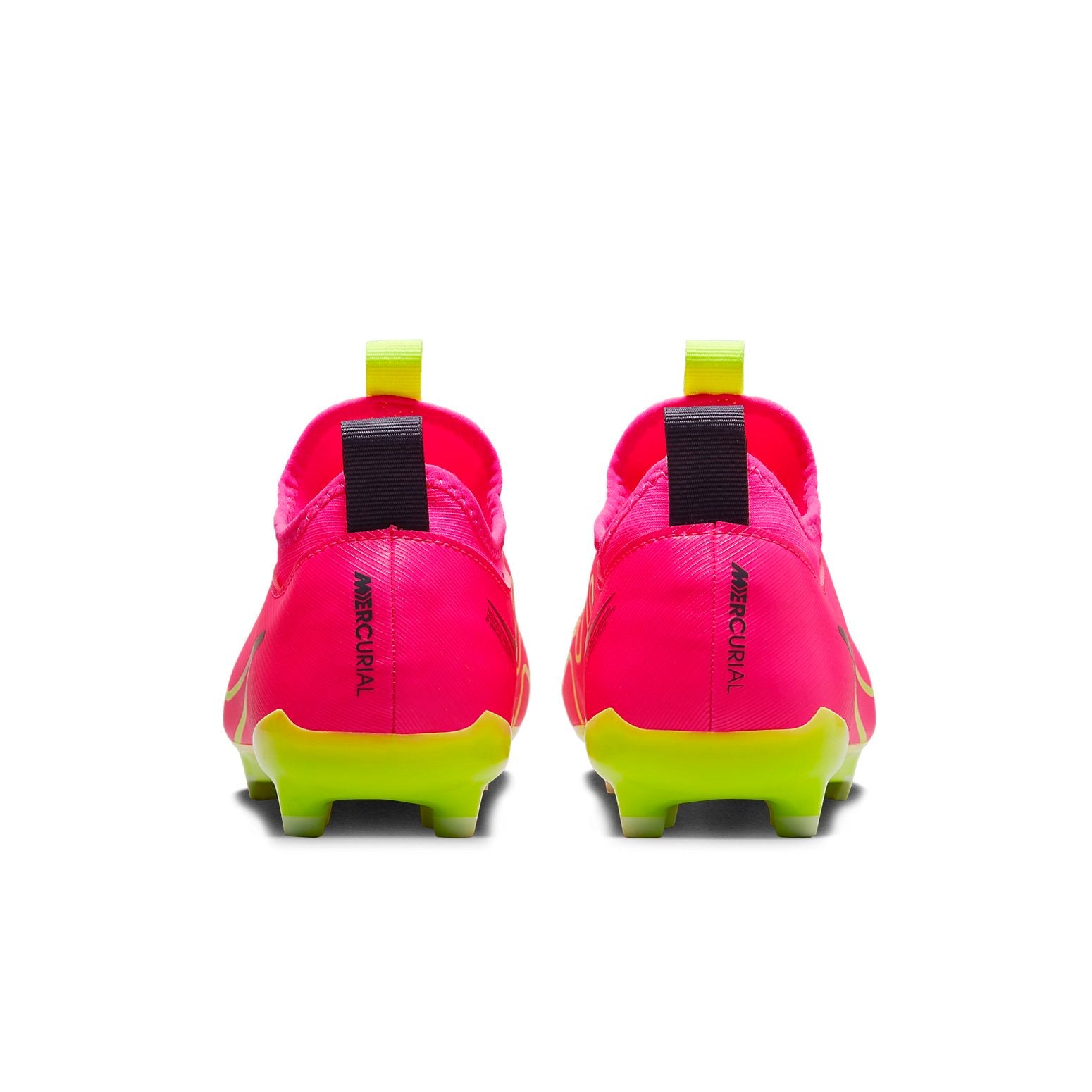 (GS) Nike Zoom Mercurial Vapor 15 Academy MG 'Luminous Pack' DJ5617-605