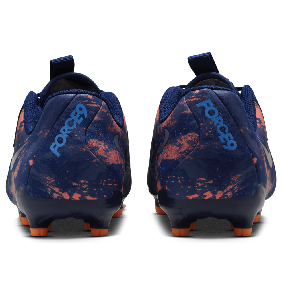 (GS) Nike x Erling Haaland Phantom GX 2 Academy FG/MG 'Force of Nature Pack' HF1607-400