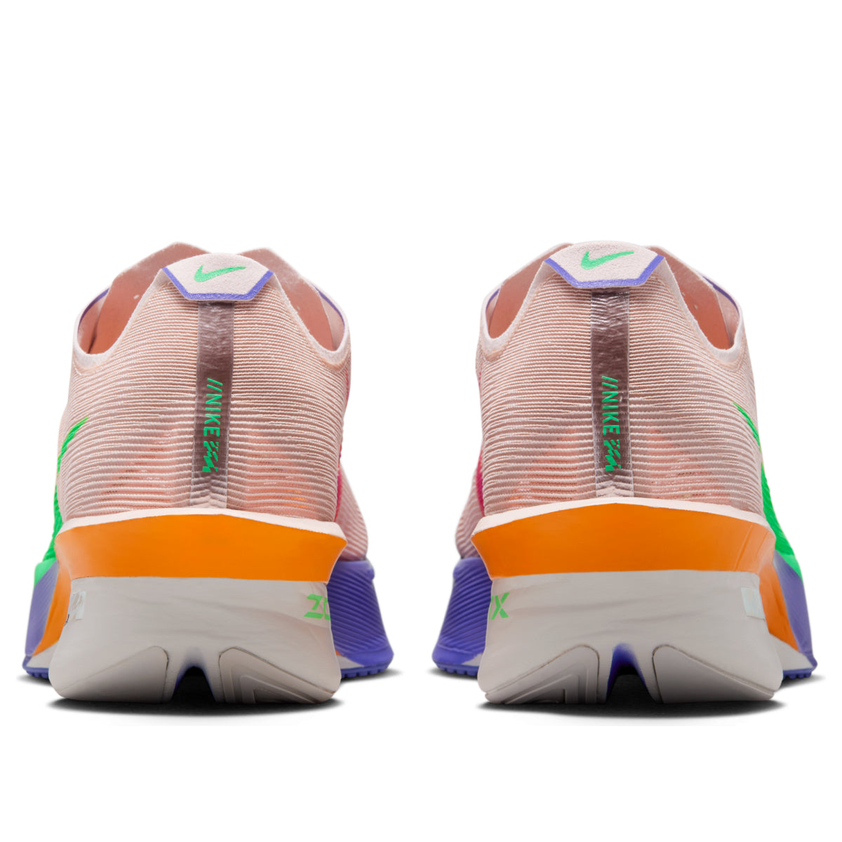 Nike x Eliud Kipchoge No Human is Limited Zoom Vaporfly 4 'Muti-Color' IH0869-605