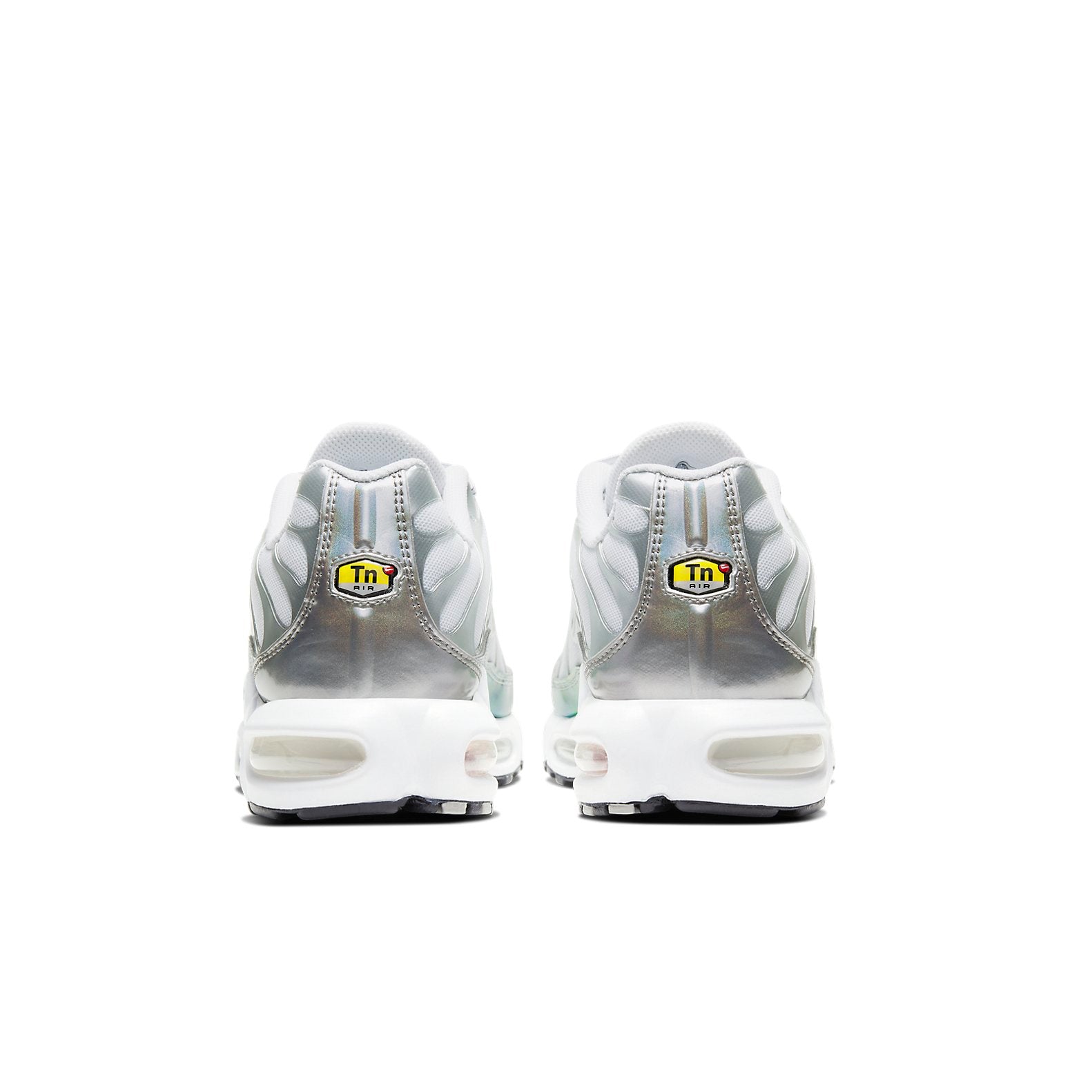Nike Air Max Plus 'Metallic Green' CW2646-100