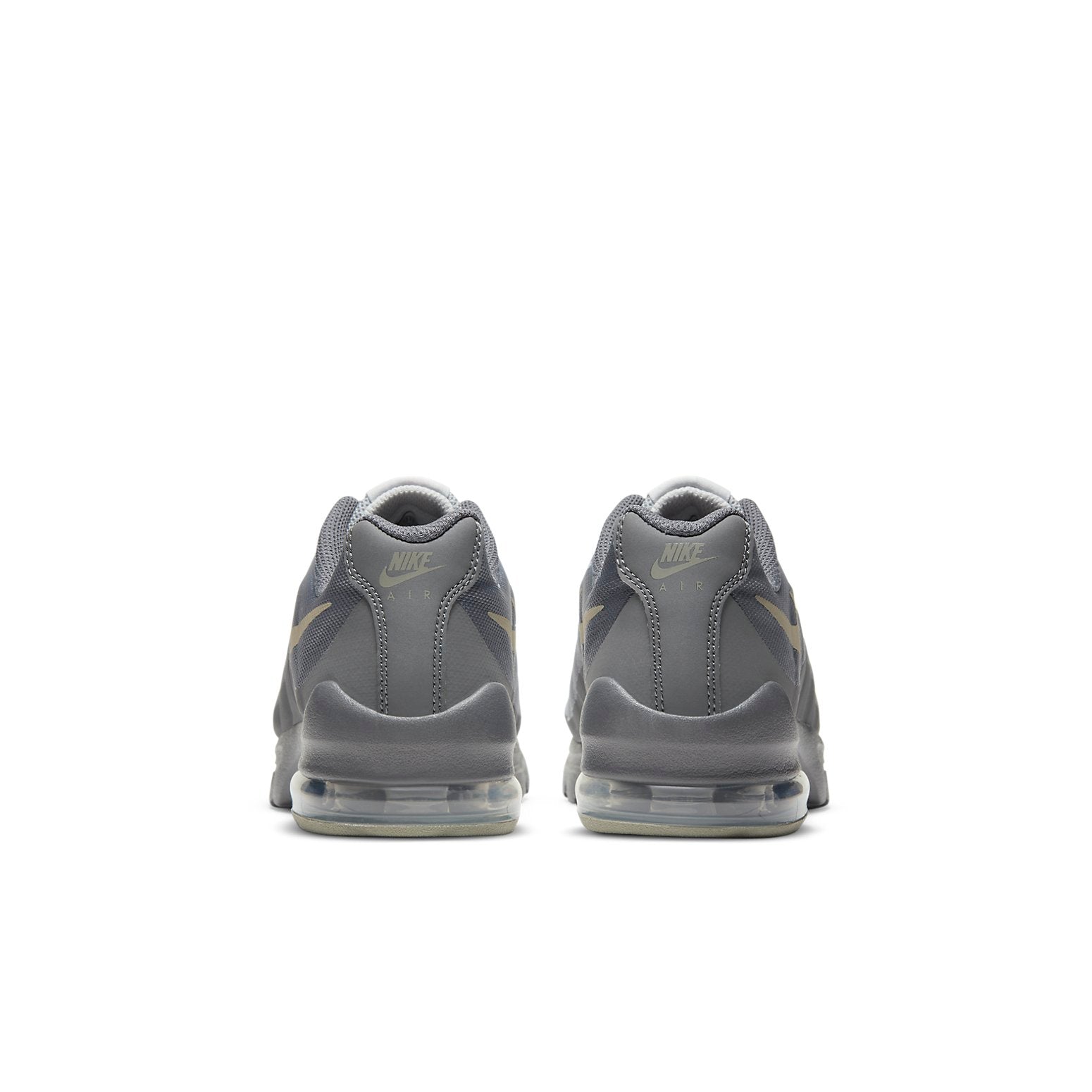(GS) Nike Air Max Invigor 'Iron Grey Light Army' DH4113-001