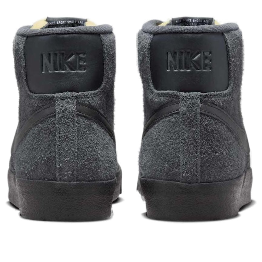 Nike Blazer Mid '77 Premium 'Dark Smoke Grey' HF3157-001