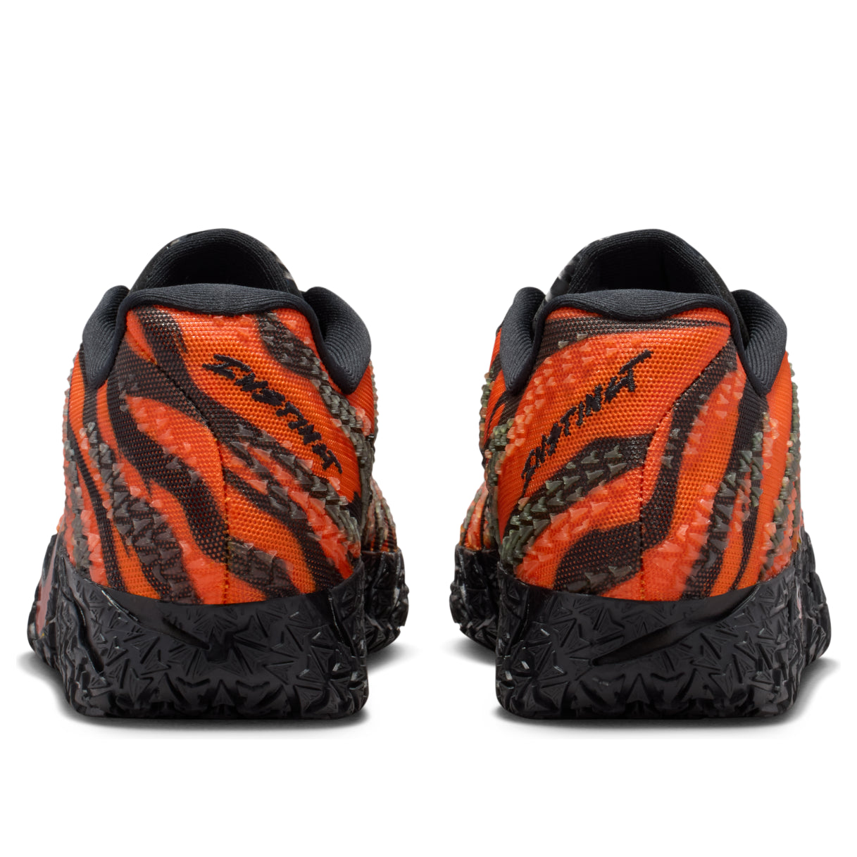 Nike Ja 3 EP 'Animal Pack Tiger' IU6794-800