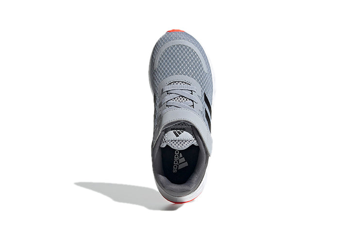 (GS) adidas Duramo SL 'Halo Silver Black' FY9170