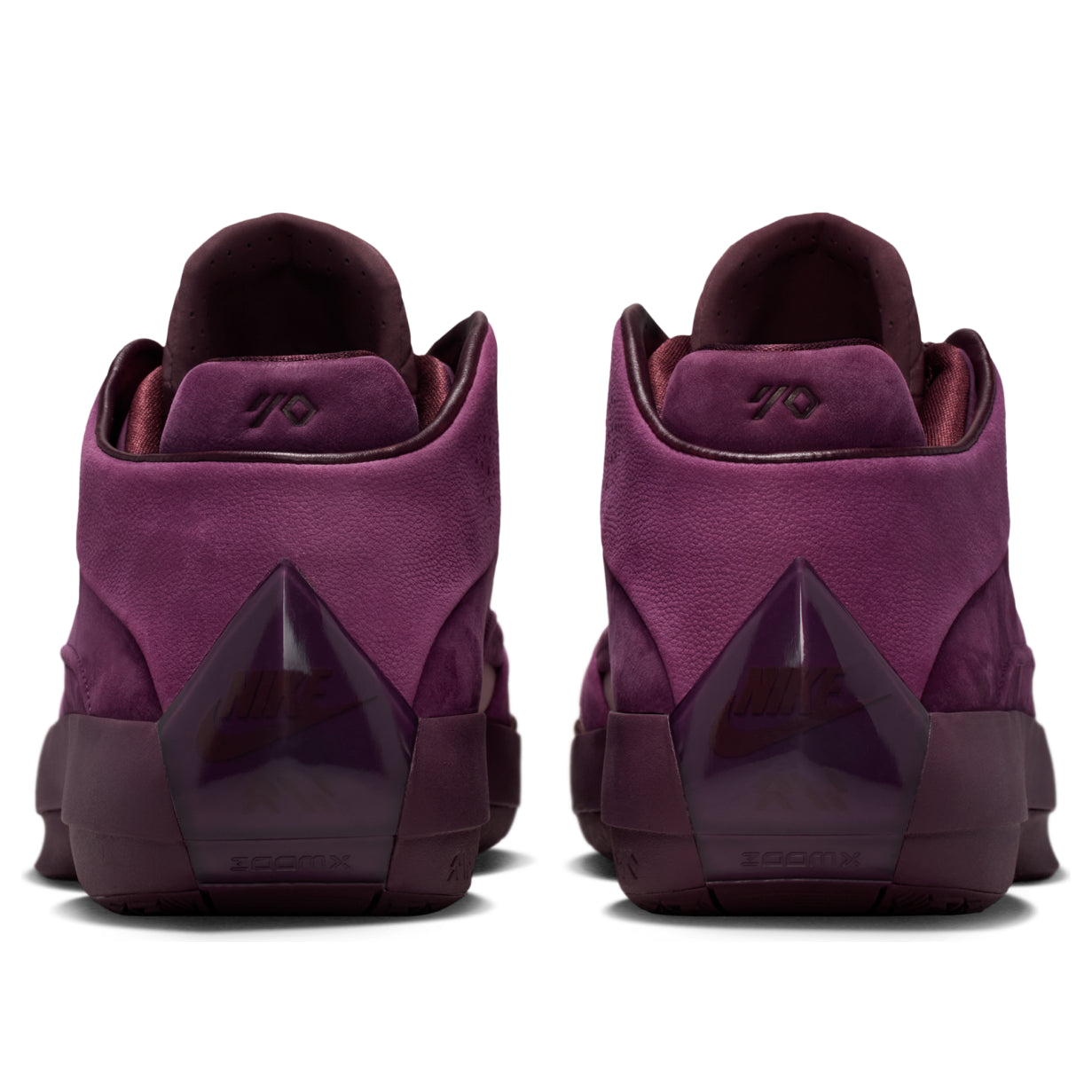 Air Jordan 40 'Bordeaux'  HM9932-601