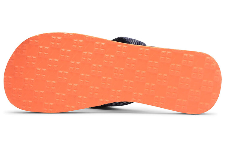 PUMA Beatbox Sandals Black/Orange 373297-03