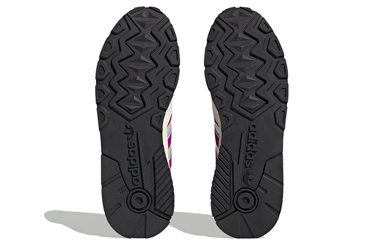 adidas Originals Treziod 2 Shoes 'Core White Fuchsia' IG0662