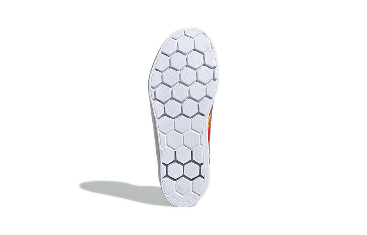 (GS) adidas LEGO x Superstar 360 'All Over Print' GX3286