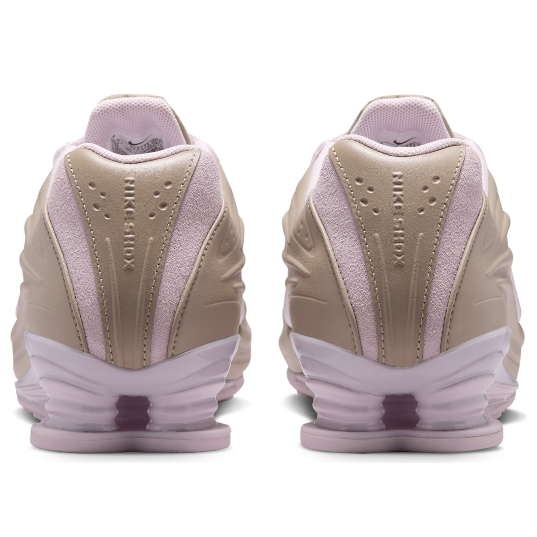 (WMNS) Nike Shox Z 'Enigma Stone Bleached Lilac' IV6171-001