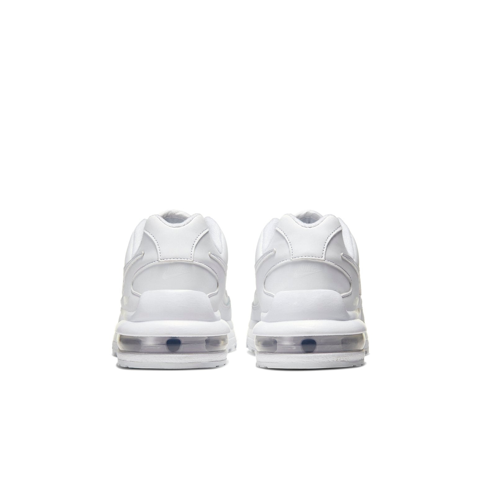 (GS) Nike Air Max Wright 'Triple White' CW1755-100