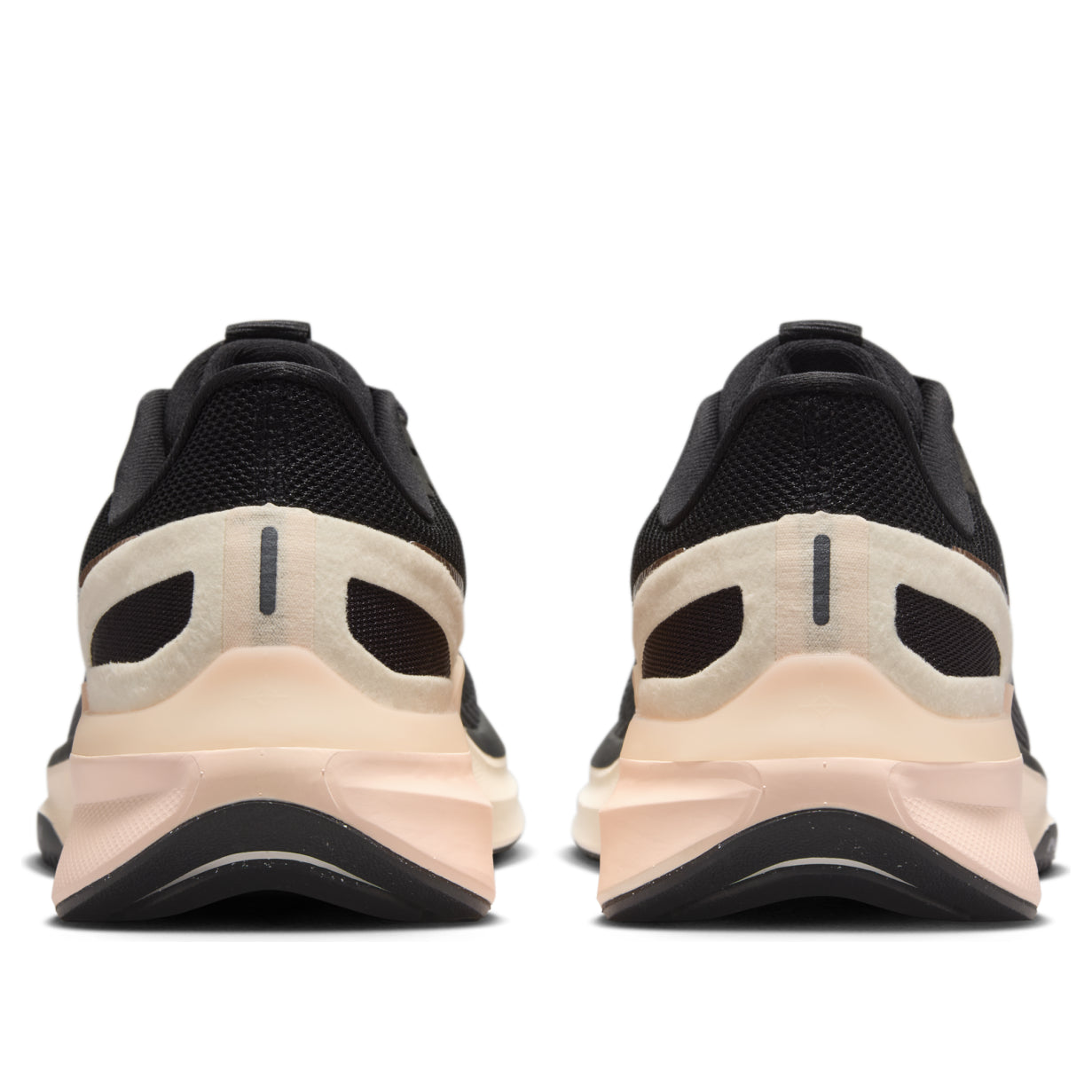 (WMNS) Nike Air Zoom Structure 25 'Black Crimson Tint Metallic Red Bronze' DJ7884-008