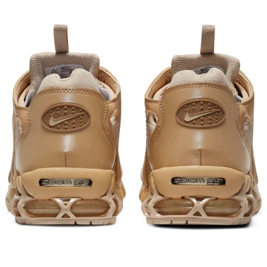 Nike Air Zoom Spiridon Cage 2 SE 'Sesame Oatmeal' CU1768-200