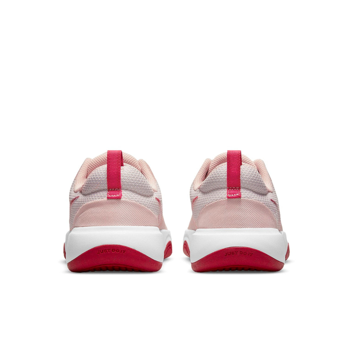 (WMNS) Nike City Rep TR 'Pink Oxford Rush Pink' DA1351-656