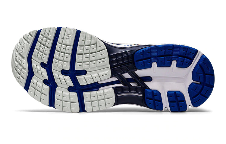 (GS) ASICS Gel-Kayano 26 'Grey Blue' 1014A066-021