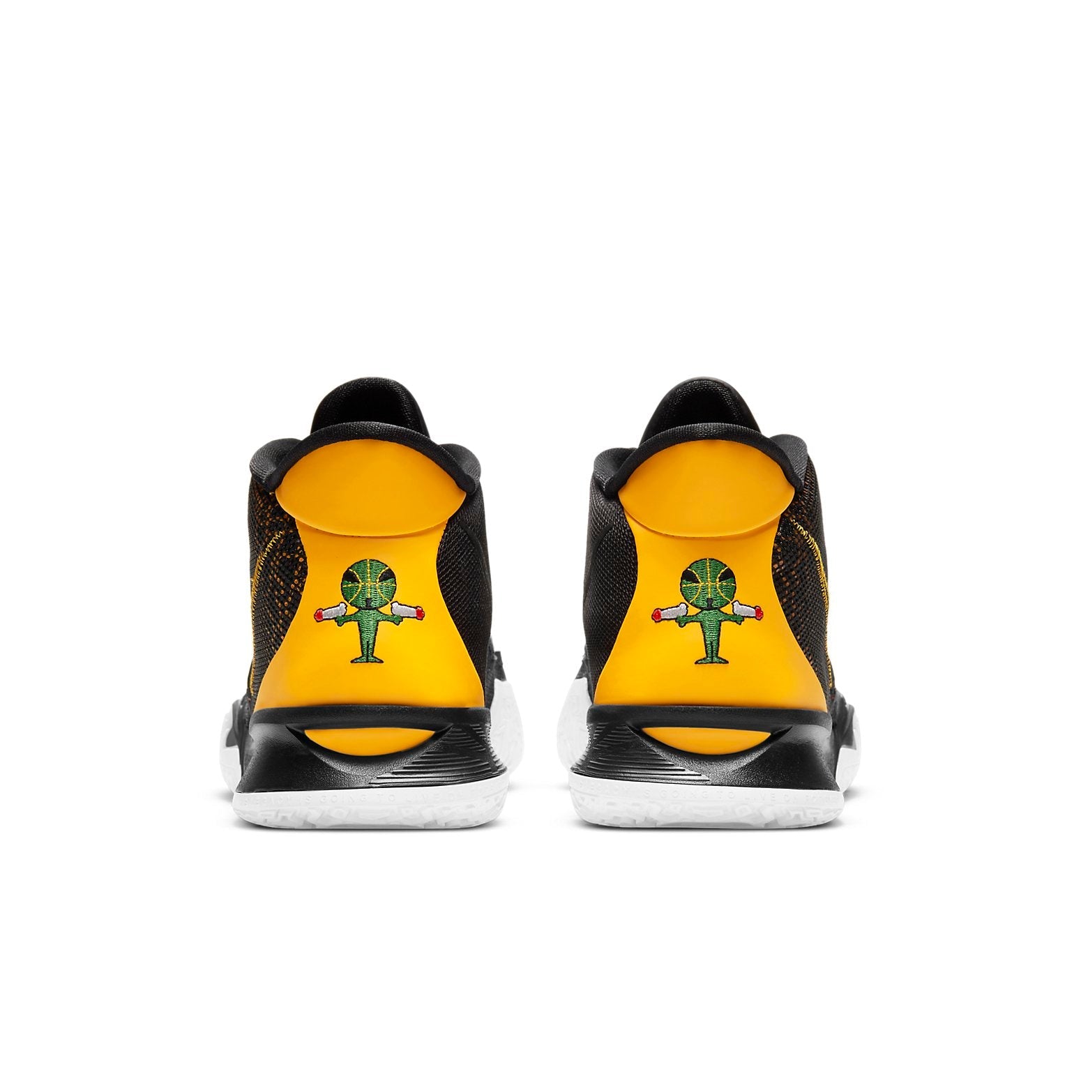 Nike Kyrie 7 'Roswell Rayguns' CQ9326-003