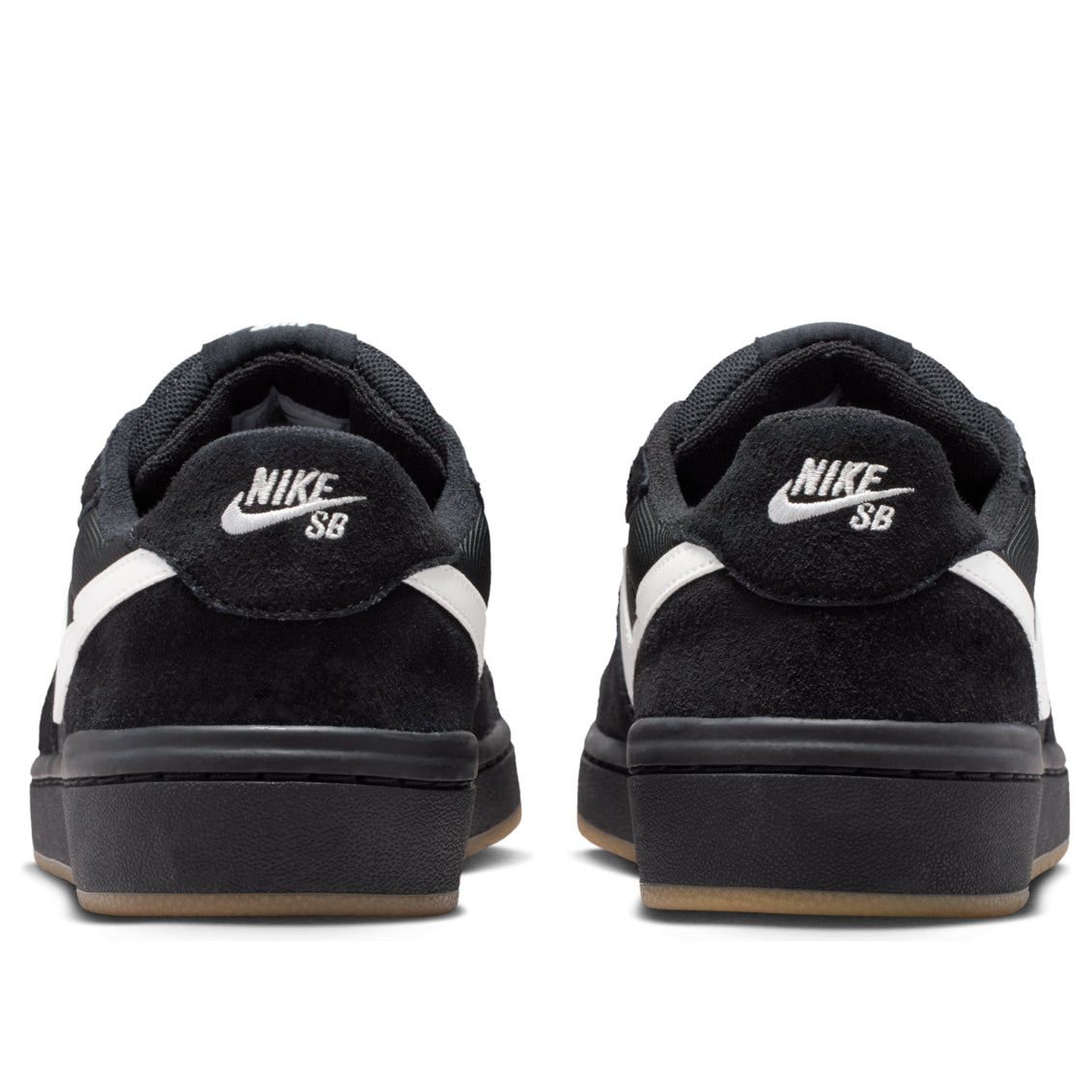 Nike SB Code 58 'Black Gum' IB0108-001