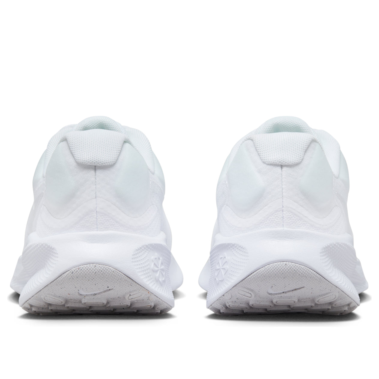(WMNS) Nike REVOLUTION 7 'Triple White' FB2208-100