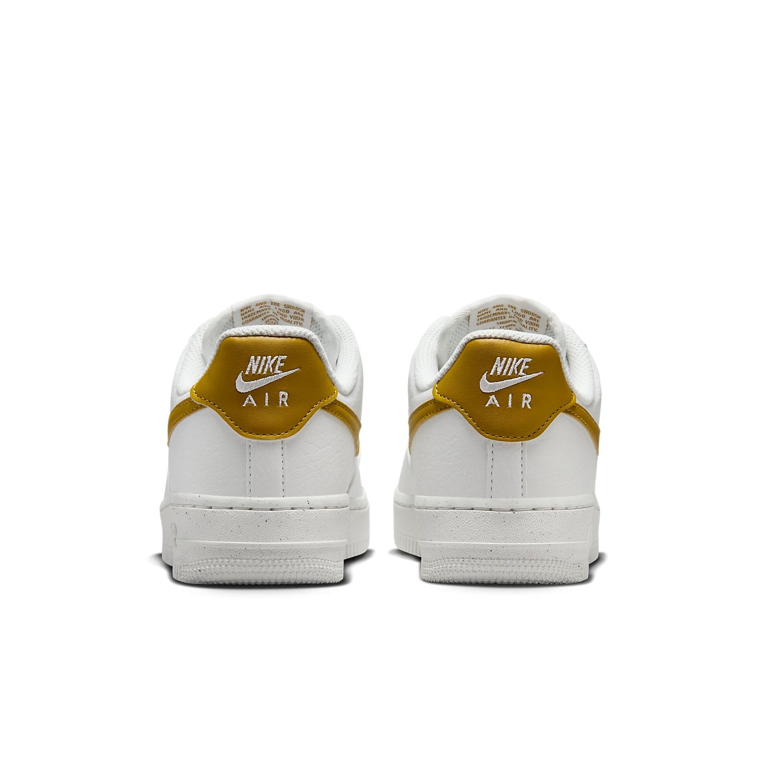 (WMNS) Nike Air Force 1 'Next Nature Bronzine' DV3808-101