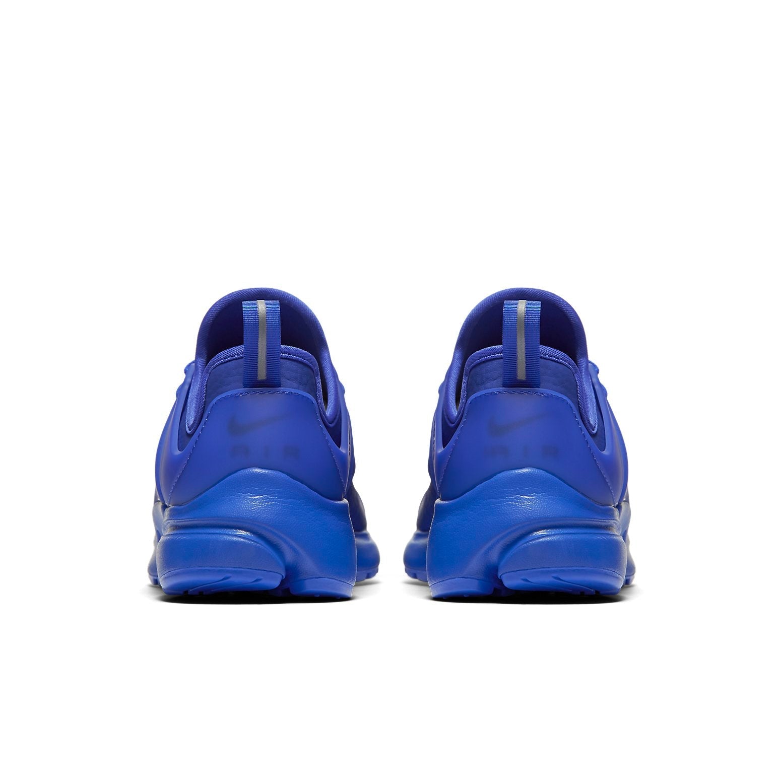 (WMNS) Nike Air Presto Premium 'Paramount Blue' 878071-401