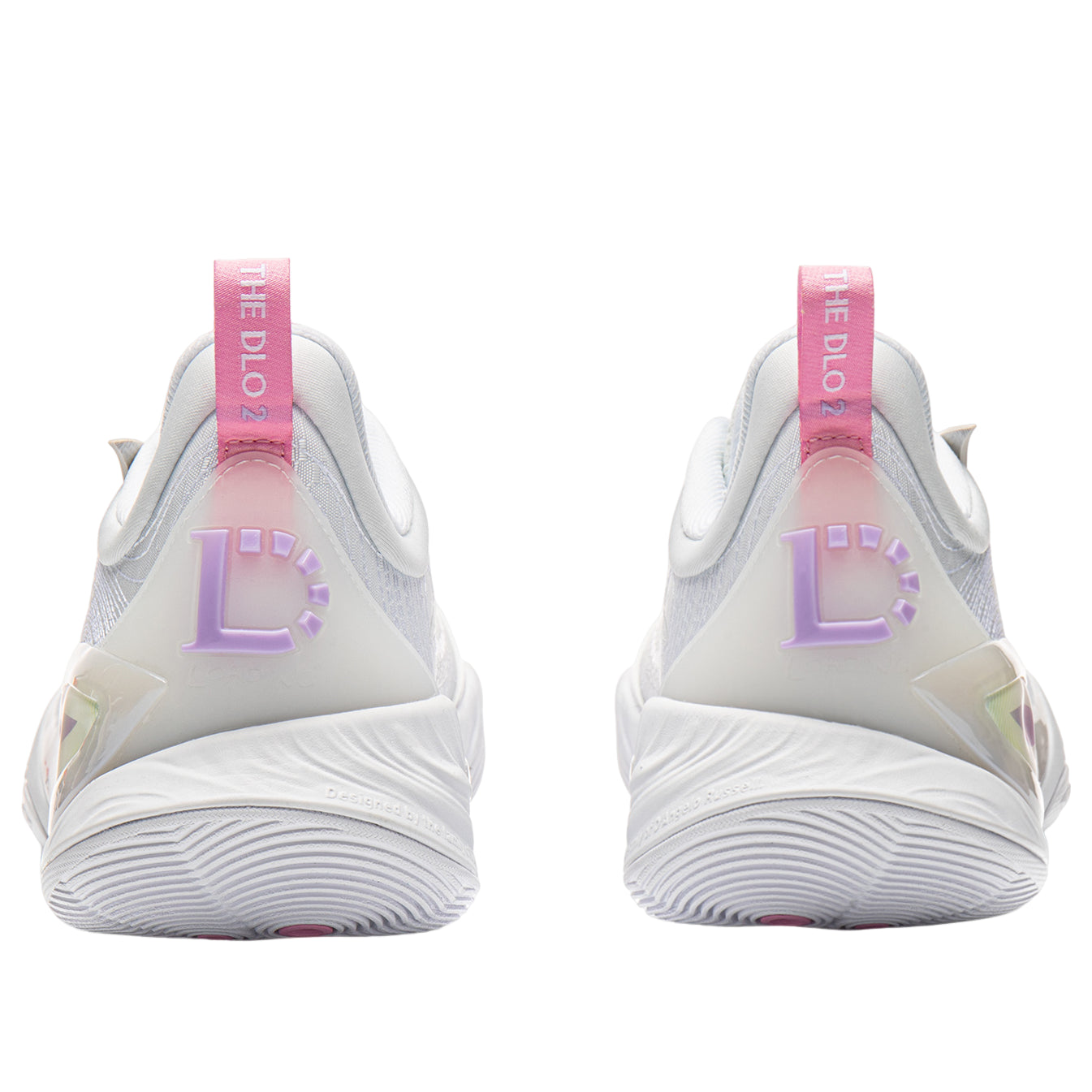 Li-Ning DLO 2 'Pisces' ABPW013-2