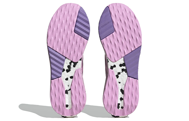 (WMNS) adidas Avryn 'Bliss Lilac Speckled' IG0647
