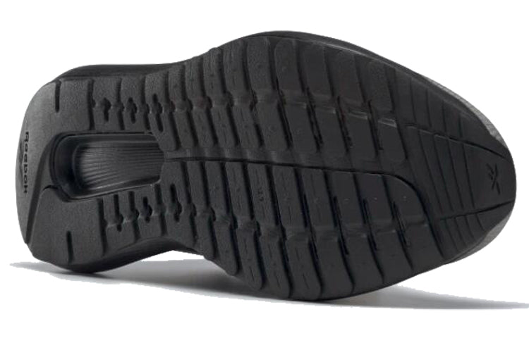 Reebok Floatride Fuel Run 'Black' EF6900