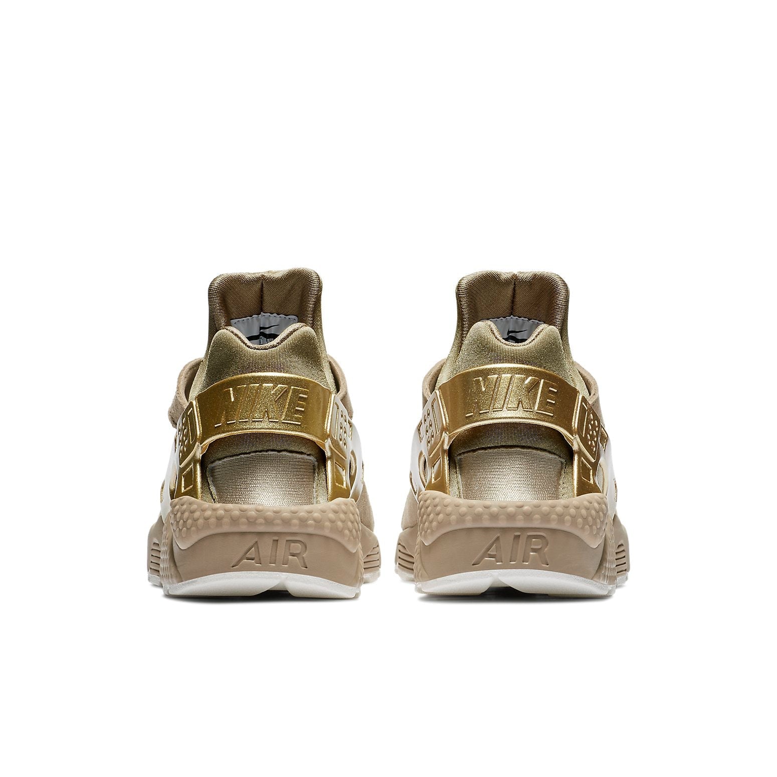 Nike Air Huarache Premium 'Metallic Gold Coin' 704830-201