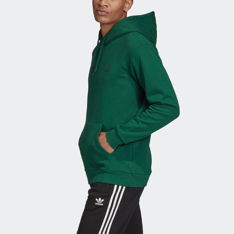 Men's adidas originals Casual Cotton Green GD2569