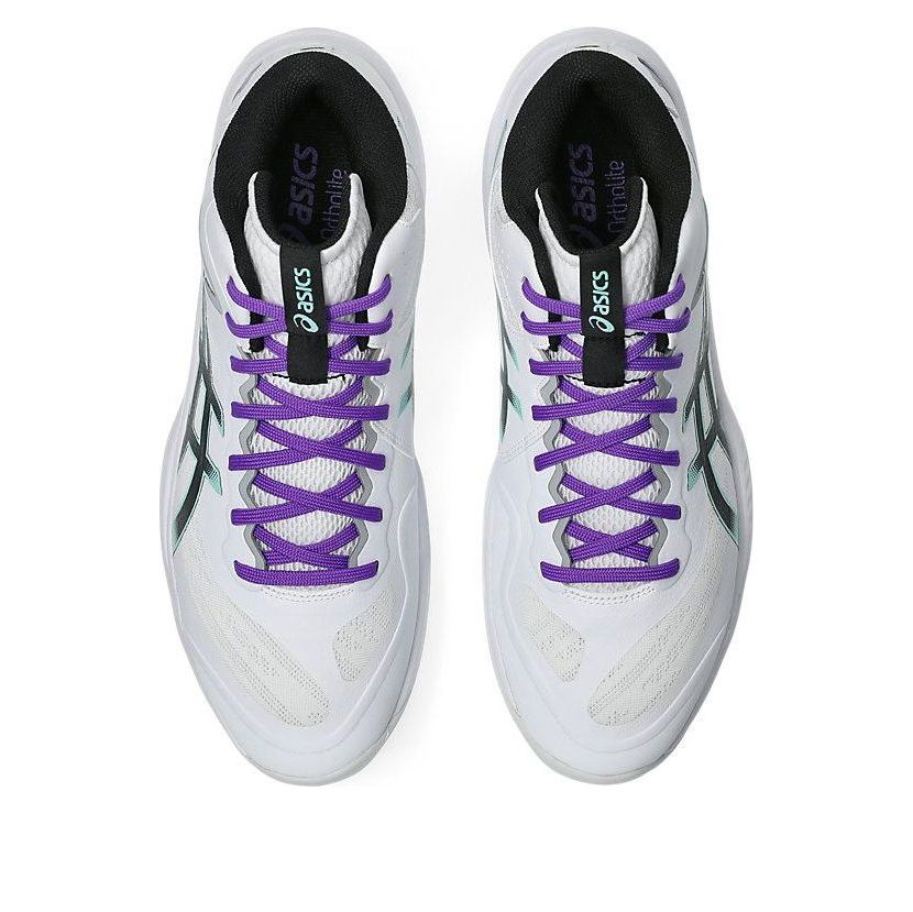 ASICS V-Swift FF MT 5 'White Black' 1053A072-102