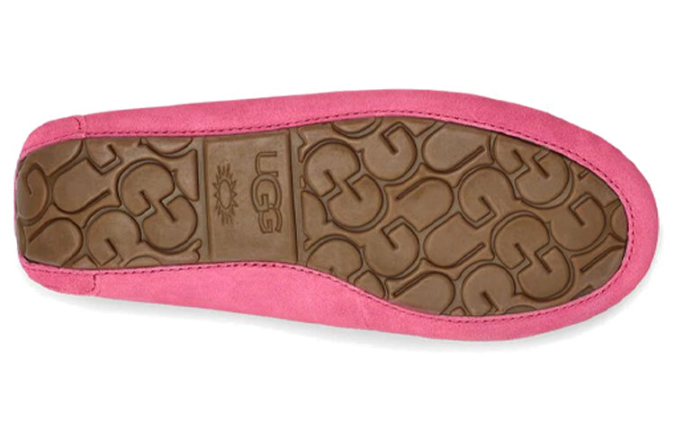 (WMNS) UGG Dakota 'Pink' 1107949-PKRS