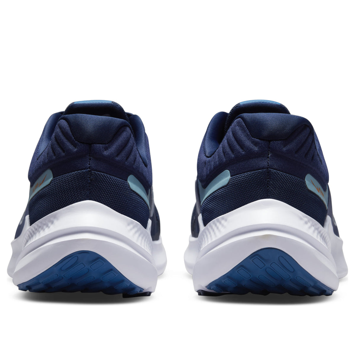 Nike Quest 5 'Midnight Navy' DD0204-400