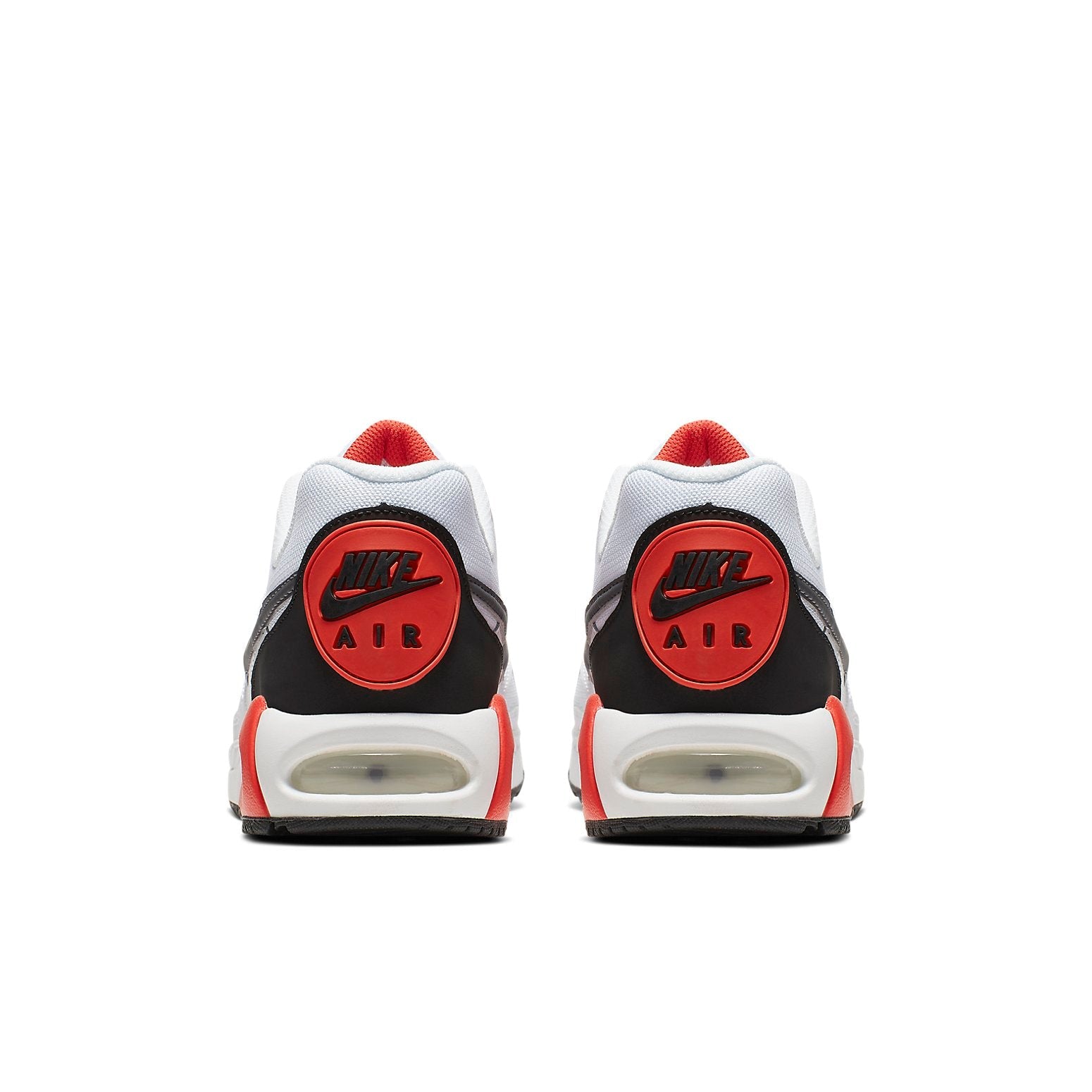 Nike Air Max IVO 'White Habanero Red' CD1540-100
