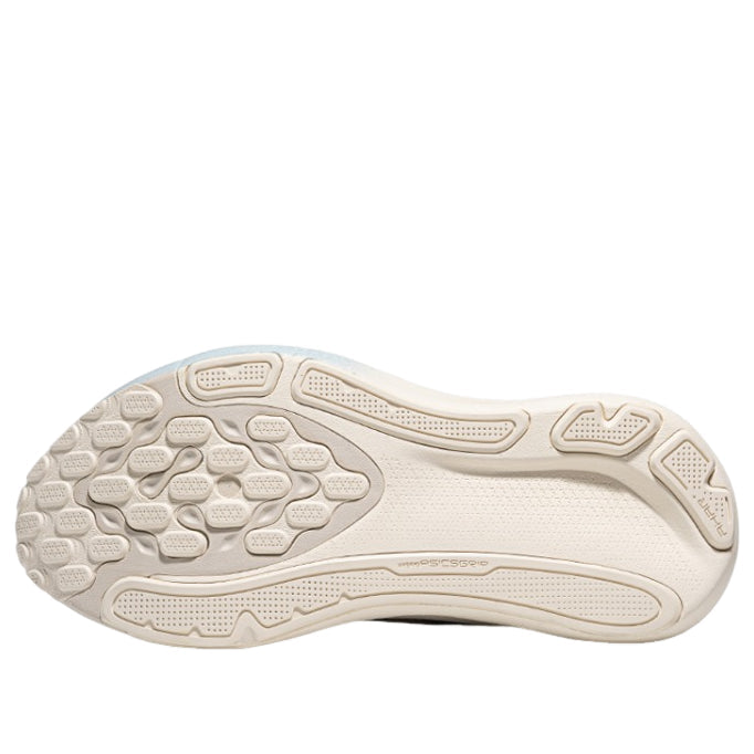 (WMNS) ASICS Gel-Kayano 33 Glitter 'Cream Pure Silver' 1012C102-100