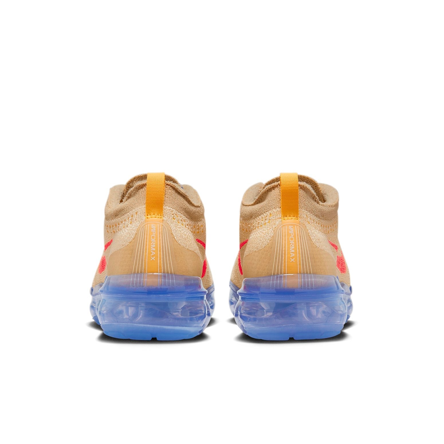 (WMNS) Nike Air VaporMax 2023 Flyknit 'Pale Vanila Sea Coral' DV6840-200