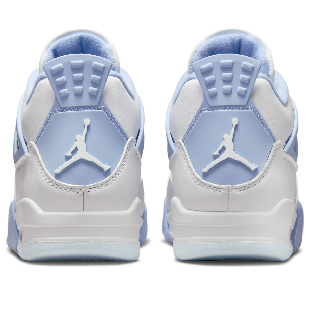 (WMNS) Air Jordan 4 'Forget Me Not' HV0823-100