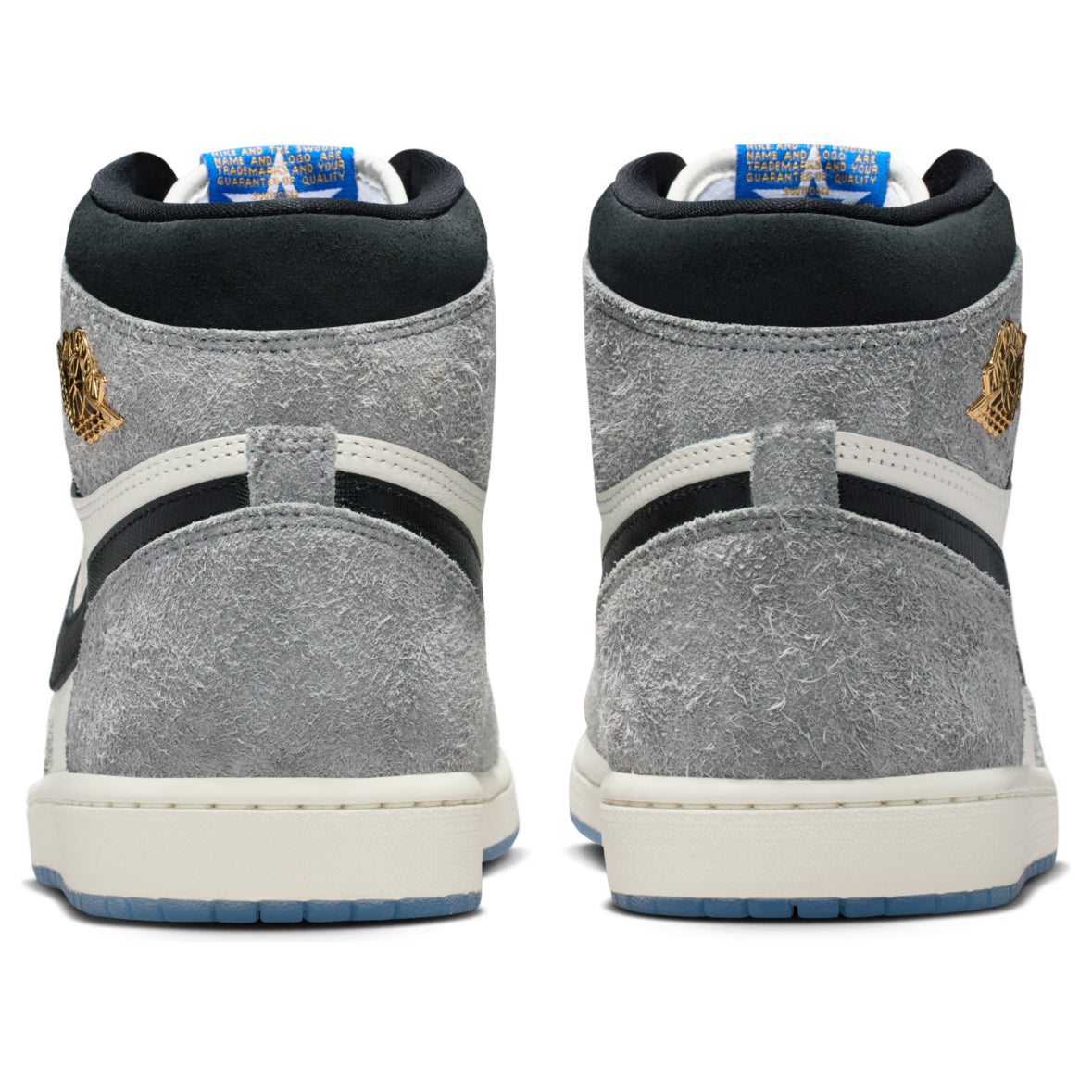 Air Jordan 1 High OG 'All-Star' DZ5485-003