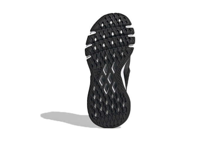 (GS) adidas ActiveFlex Summer.Rdy J 'Black White' FV3298