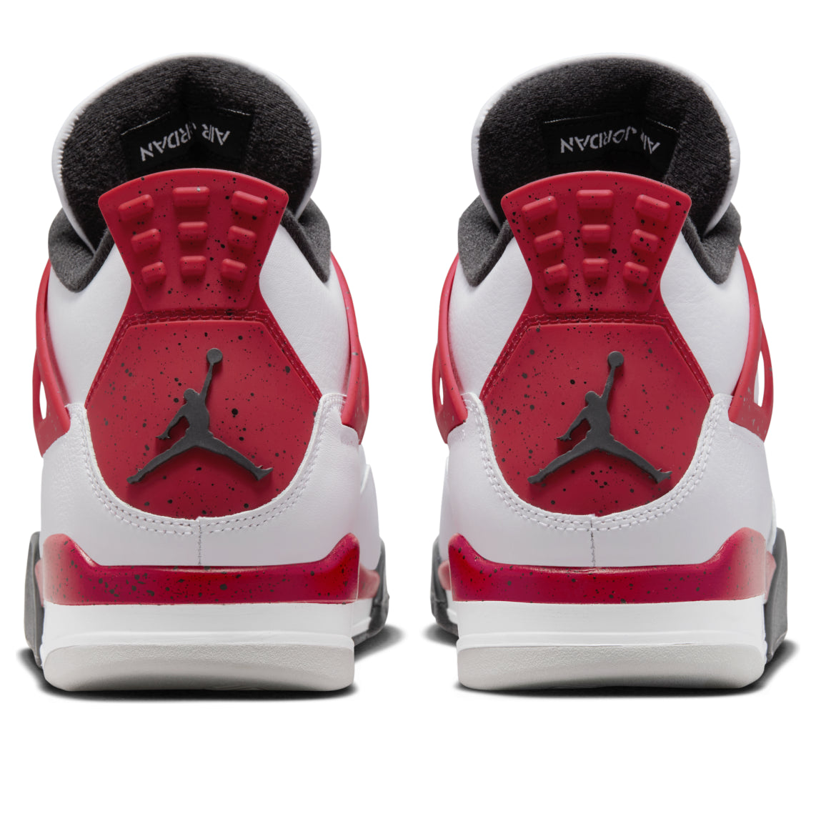 Air Jordan 4 Retro 'Red Cement' DH6927-161