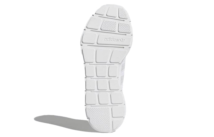 adidas Swift Run Primeknit 'Footwear White' CQ2892