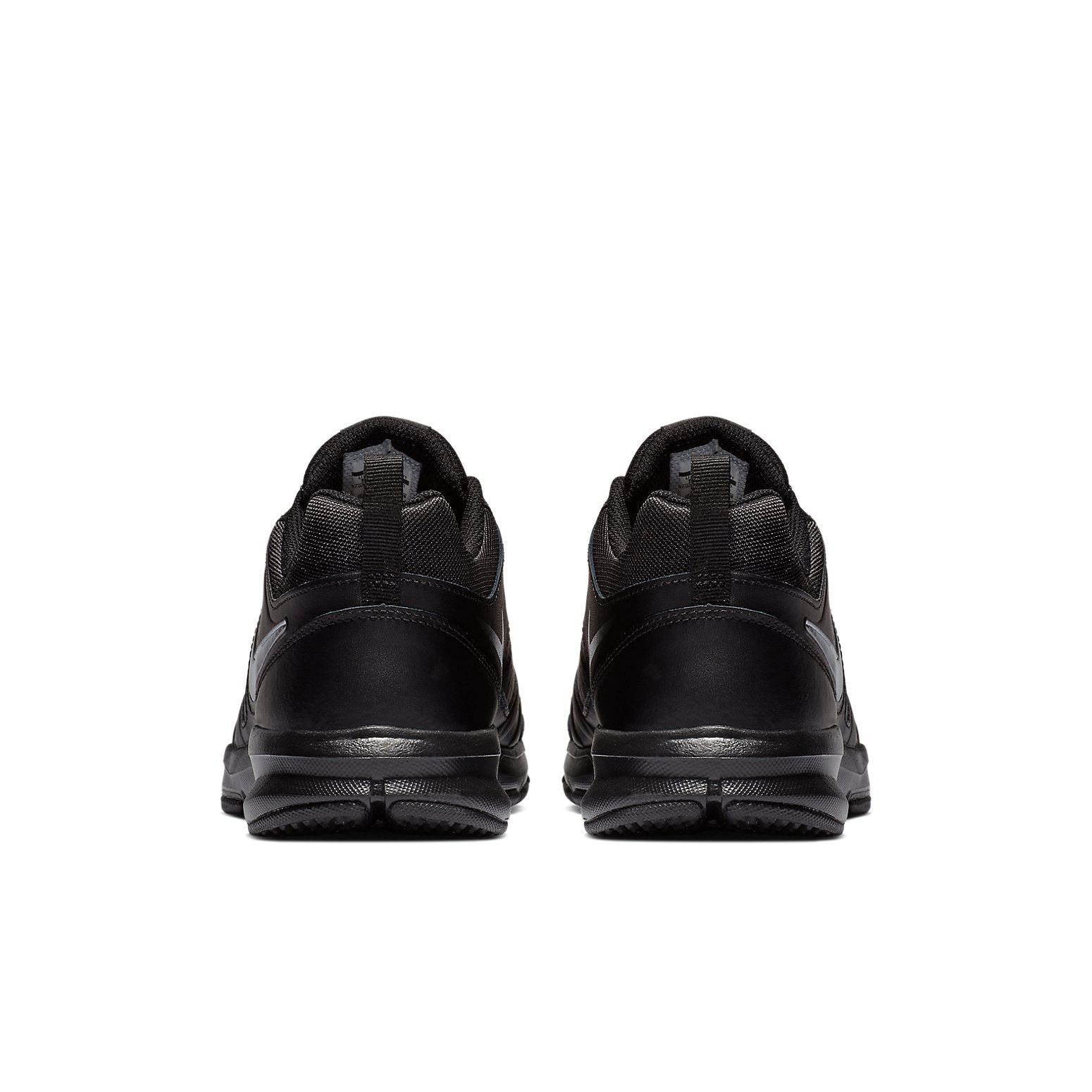 Nike T-Lite 11 Pure Black 616544-007