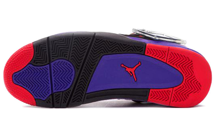 Air Jordan 4 Retro NRG 'Raptors' AQ3816-065